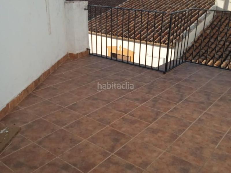 Foto ba4762f4-d1a7-4205-8abe-8c29e6f42109. Maison dans calle rosal 4 dans Santisteban del Puerto