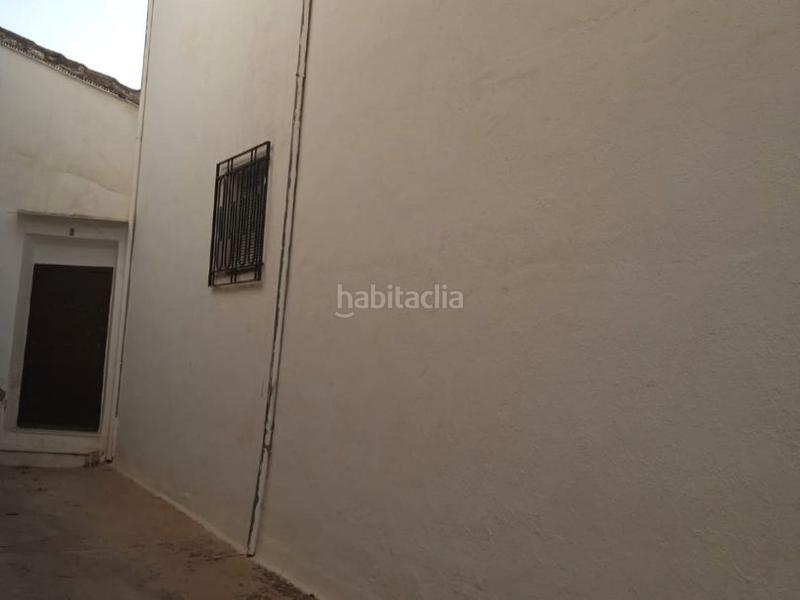 Foto d5e7ba01-c4ba-40f7-b0de-f758f9189998. Maison dans calle rosal 4 dans Santisteban del Puerto
