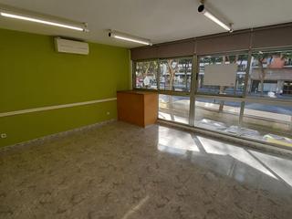 Office space in Rambla nova 119. Despacho en el centro de tarragona.