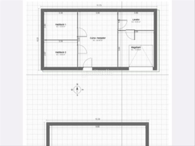 Foto 6590acc3-9ac9-449e-bc3b-2da0a9b81df6. Casa en lp-9221 12 finca rústica con construccion en Portella (La)