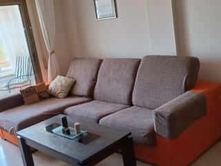 Location Appartement à Ciudad de santander 12. Piso temporada escolar c/ciudad de santander