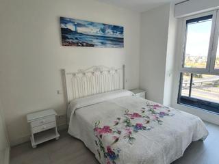 Apartamento en alquiler en madrid, virgen del cort