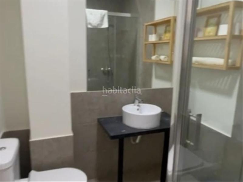 Foto 1ae24fee-e18f-4c04-8fd7-843bf2a88fcf. Miete etagenwohnung in cruces 1 in Centro-Calzada-Cabo Noval Sanlúcar de Barrameda