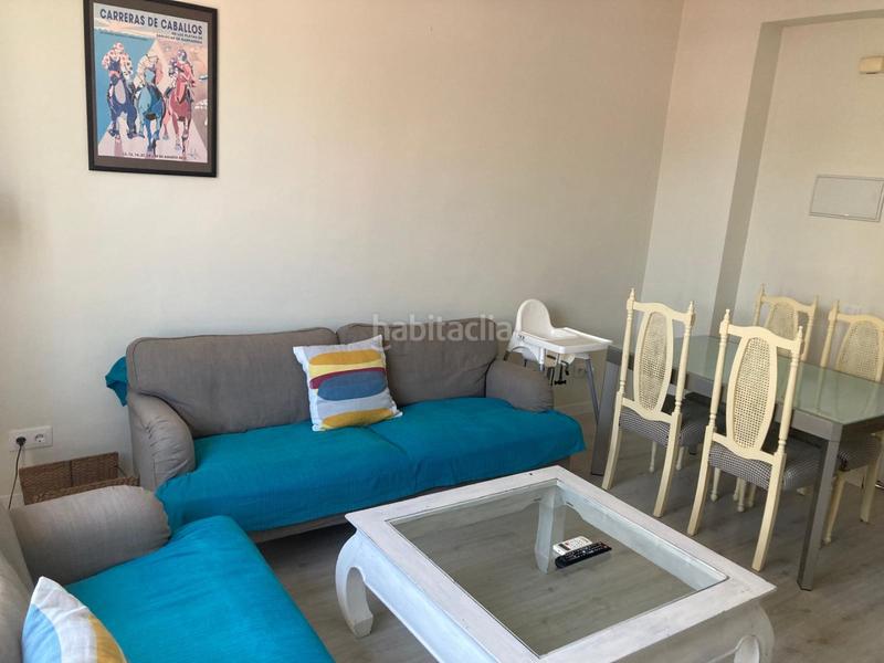 Foto 1c6f53bf-83c7-44da-bef8-e1e1cb758433. Miete etagenwohnung in cruces 1 in Centro-Calzada-Cabo Noval Sanlúcar de Barrameda