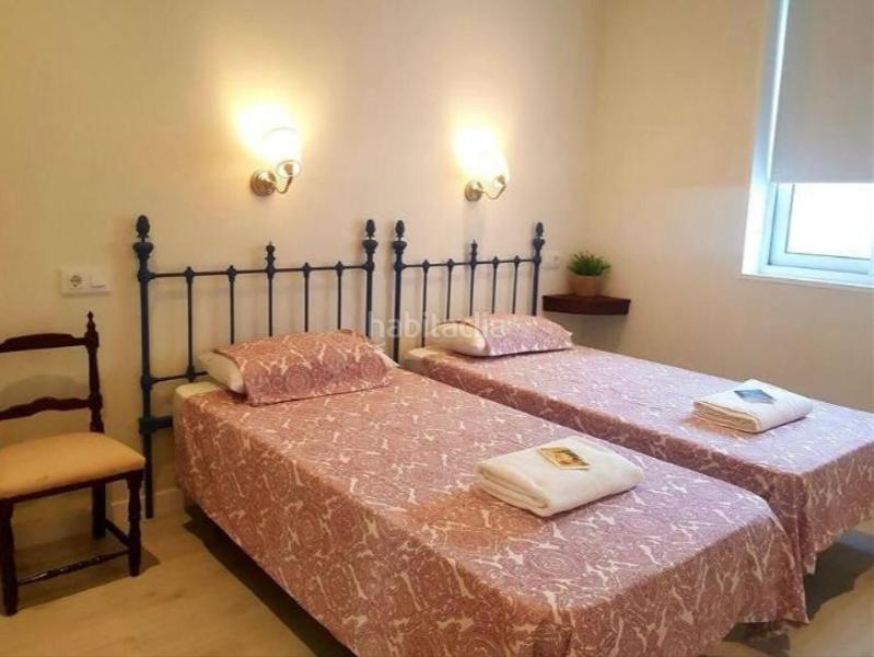 Foto 2cea5c38-8363-4635-8d20-d2188fe8f7fa. Miete etagenwohnung in cruces 1 in Centro-Calzada-Cabo Noval Sanlúcar de Barrameda