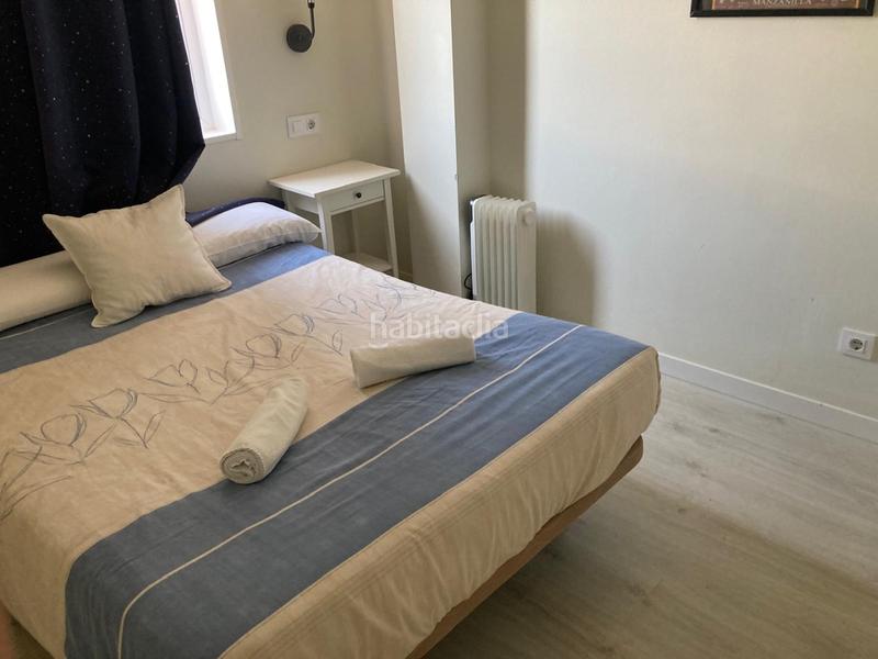 Foto 5be51b6d-e616-40a0-a697-c578607f0ba5. Miete etagenwohnung in cruces 1 in Centro-Calzada-Cabo Noval Sanlúcar de Barrameda