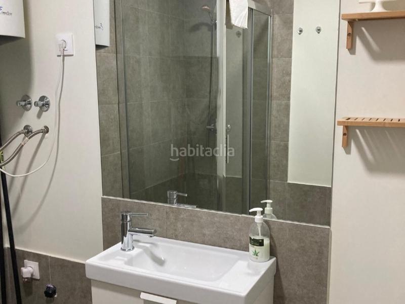 Foto a65fd7cf-1def-4d00-9325-031c2a3ca648. Miete etagenwohnung in cruces 1 in Centro-Calzada-Cabo Noval Sanlúcar de Barrameda