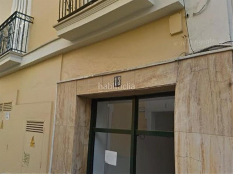 Foto cbe527f5-48a0-416c-bcab-7cacc20b3bce. Miete etagenwohnung in cruces 1 in Centro-Calzada-Cabo Noval Sanlúcar de Barrameda