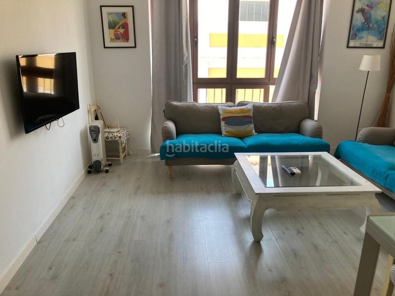 Foto d54b4895-a184-4169-938b-3d04206f8adc. Miete etagenwohnung in cruces 1 in Centro-Calzada-Cabo Noval Sanlúcar de Barrameda