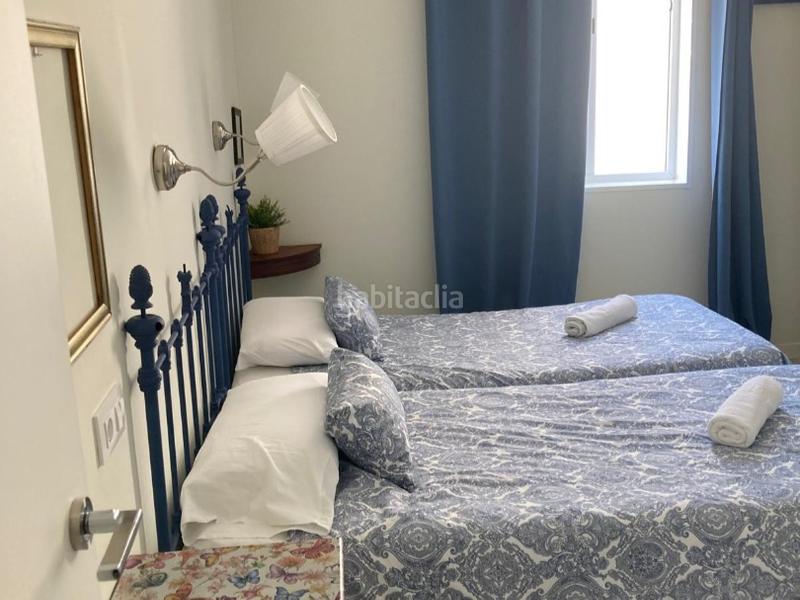 Foto f917a968-2bf1-4792-b6e2-8c347f7804e7. Miete etagenwohnung in cruces 1 in Centro-Calzada-Cabo Noval Sanlúcar de Barrameda