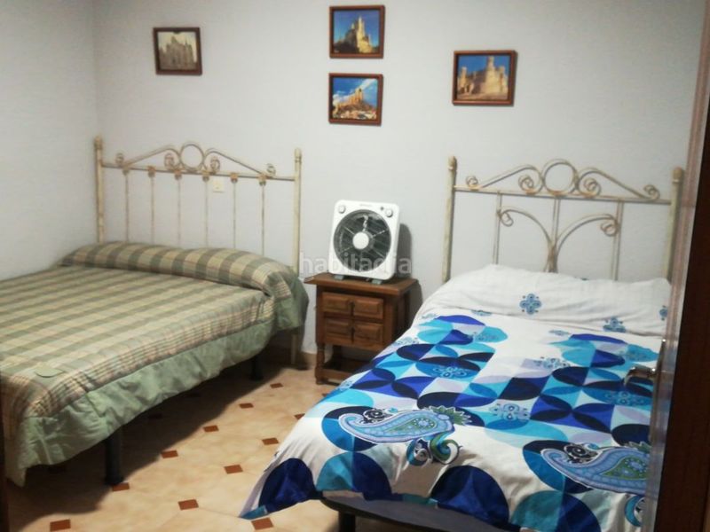 Foto 4e496d67-fb6b-44d0-bfa3-0854858b351d. Flat in plaza constitución 6 in Aldeanueva de San Bartolomé