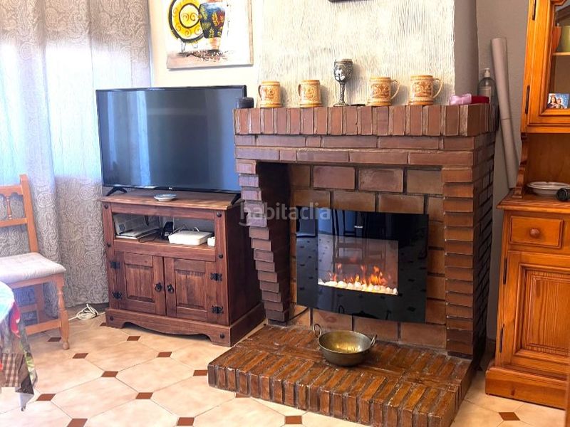 Foto a2009697-5bd9-4c59-ae6e-298666d1d30c. Flat in plaza constitución 6 in Aldeanueva de San Bartolomé