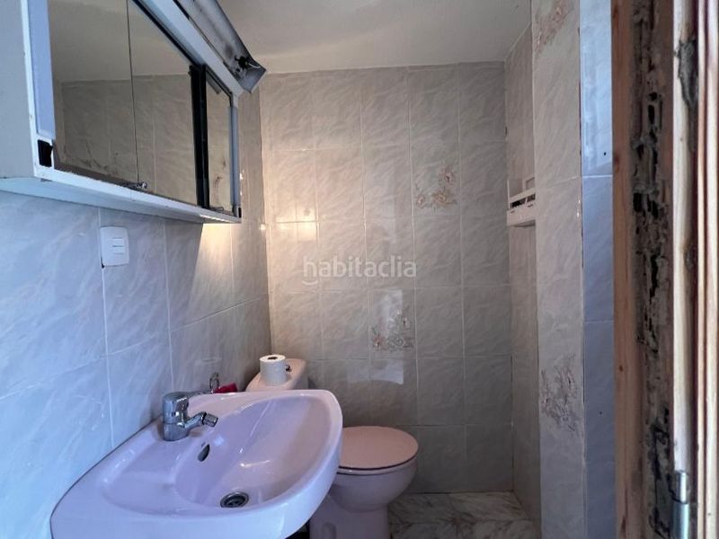 Foto c4ab3d6d-e0c0-4703-a5df-bd92927bbfe8. Flat in plaza constitución 6 in Aldeanueva de San Bartolomé