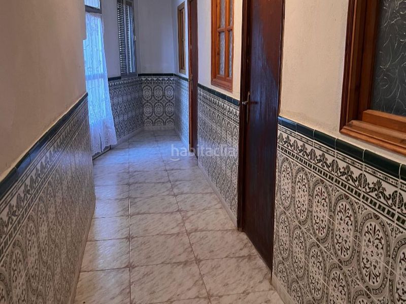 Foto c64402d3-80a8-4265-84b7-8385c1907643. Flat in plaza constitución 6 in Aldeanueva de San Bartolomé