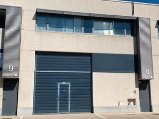 Nau industrial a Calle la venta 2. Vendo nave. precio a negociar