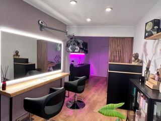 Transfer Business premise in Arizala 1. Traspaso peluquería 14.000€