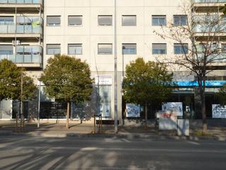 Locale commerciale in Carretera de barcelona  230. Local 24 metros fachada