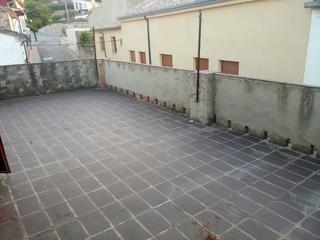 Casa a Carrer crist de la salut 11. Casa en agullent centro