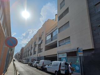 Aparcament cotxe a Carrer de sant sebastià 114. 2 plazas de parking