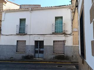Maison jumelée à Plaza de españa 5