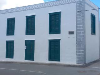 Maison à Calle san juan 2. Casa reformada en haria