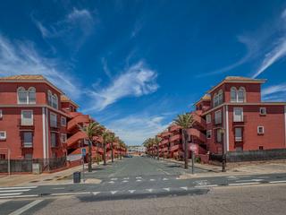 Pis a Setor e 6. Piso bajo junto a on city resort