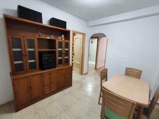 Piso en Calle jacinto benavente 39. Oportunidad piso totalmente reformado