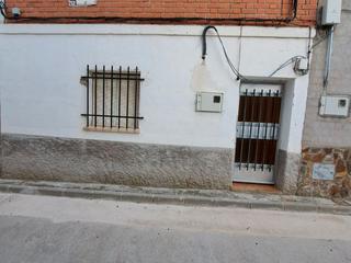 Maison à Valdezarza  44b. Casa de pueblo