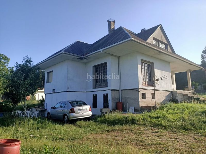Foto a46994a3-5e4e-41c5-8951-727870ac2fe3. Casa a forte 48 a Boqueixón