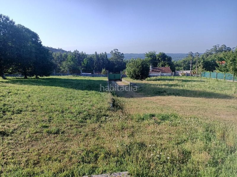 Foto fd031705-cfe0-401f-b95c-361a79842ff2. Casa a forte 48 a Boqueixón