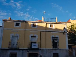 Maison à Plaza altozano 5. En el centro del pueblo