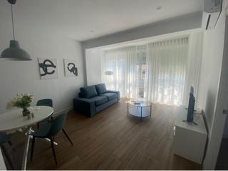 Apartamento en alquiler en alcalá la real. magnifi