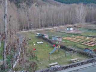 Dúplex en alquiler en senterada pirineos. lloguer 