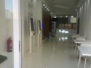 Transfer Business premise in Plaza madrid  11. Oportunidad de negocio