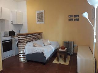 Lloguer Apartament a Calle luis proust 21. Bonito y luminoso apartamento