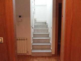 Miete Zweistöckige Wohnung in Piles 18. Ático dúplex nuevo, exterior, ascensor, a dos minutos de la play