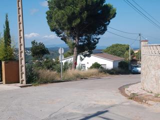 Residential Plot in De la campanya 8. ¡oportunidad única! venta de terreno en lloret residencial