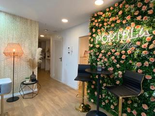 Trapasso Locale commerciale in Calle aragon 164. Gran oportunidad!