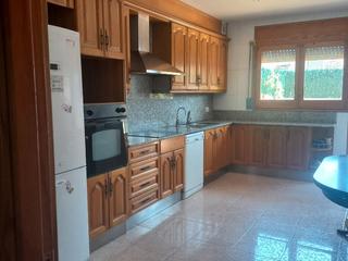 Maison jumelée à Carrer de les llices 1. Casa unifamiliar  de 500 metros útiles