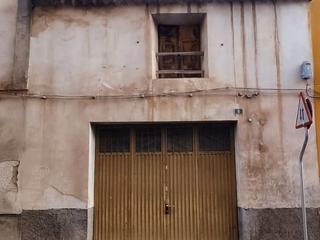 Casa a Ramón y cajal  8. Gran oportunidad. vendo casa en aspe, en calle ramón y cajal