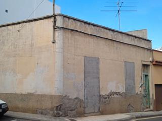 Maison à Calle el chorro 12