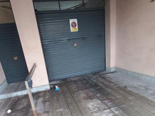Lloguer Aparcament de moto a Avenida bejar 39. Plaza   grande