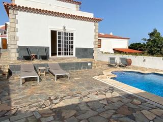 Casa a Hoya molino  11. Pura vida