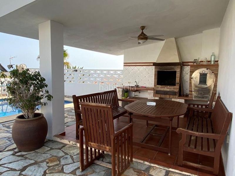 Foto ad5d1c30-f9a4-414c-a002-2594730deafc. Haus in hoya molino 11 in Barranco Hondo Candelaria