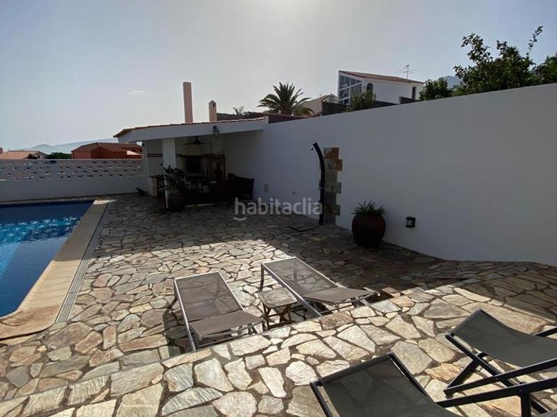 Foto b815541f-1f8d-4b38-adc3-f0f272ec7c42. Haus in hoya molino 11 in Barranco Hondo Candelaria
