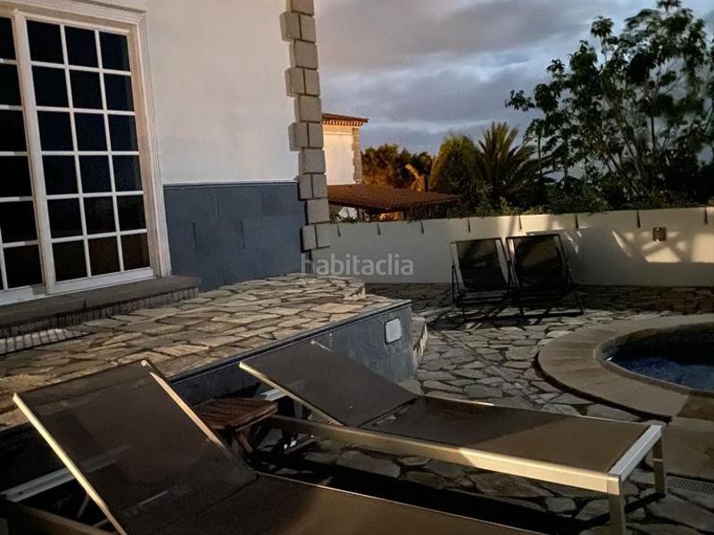 Foto e7d61baf-28e8-4ce9-a834-f06c8af5a49a. Haus in hoya molino 11 in Barranco Hondo Candelaria