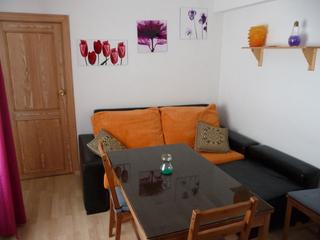 Lloguer Pis a Calle julio pellicer 30. Estudiantes, este es vuestro piso¡¡