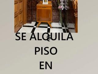 Lloguer Pis a Calle francisco suarez salgado 27