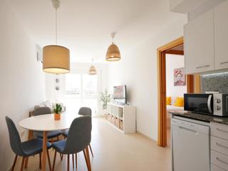 Rent Penthouse in Avinguda catalunya  20. Oportunidad alquiler para todo el año destino vivienda habitual