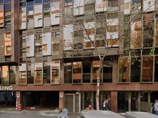 Rent Office space in Diputació 238. Alquiler oficina calle diputació